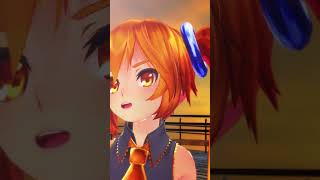 【MMD】それがあなたの幸せだとしても【Tda式改変亞北ネル・デフォ服】【本編は記載リンク➤より】