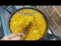 delicious ramzan special ragda recipe for iftar 3s kitchen