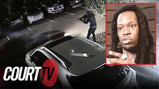 Men Planned Julio Foolio’s Murder in Coordinated Attack: Prosecution