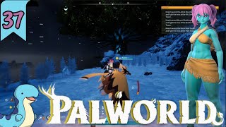 LAWSUIT! AINT NOBODY GOT TIME FOR THAT!!-PALWORLD Ep.37