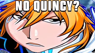 Did all 10 steps for Quincy Ichigo | Bleach Brave Souls