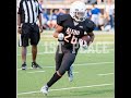 #26 Davhon Keys Aledo MS 8th grade season