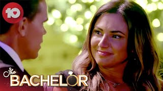 Jimmy Has Doubts About Jay | The Bachelor Australia