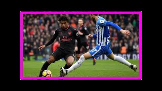 Breaking News | 'Worst Arsenal player ever' – Arsenal fans slate star after club's Twitter post |...