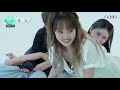 😱위키미키가 춤추러 왔다 단체로 드러누운 사연은 😱oopsy~ weki meki 얼음땡댄스 ep 02 freezetag dance