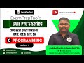 PYQ SERIES | 300 BEST QUESTIONS FOR GATE CSE & DA  | LECTURE-4