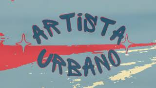 DONUT - Artista Urbano (Visualizer)