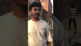 Trc Vloge 44 sultanpur Behind The Scene #bhojpuri #song😍😱 #dance#shorts  #music #vlog #viralvideo