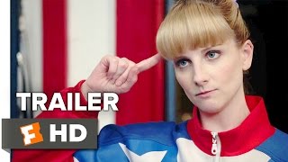 The Bronze Official Trailer 1 (2016) - Melissa Rauch, Gary Cole Movie HD