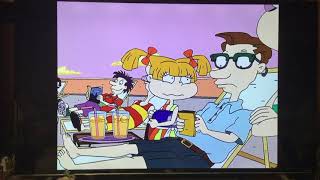 Rugrats Drew Presents Angelica Bills