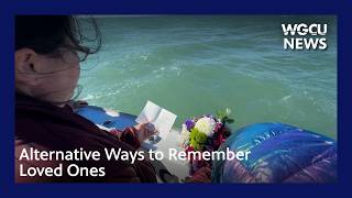 Alternative Ways To Remember Loved Ones