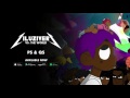 Lil Uzi Vert Ps & Qs Audio