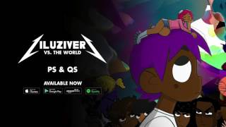 Lil Uzi Vert   Ps & Qs  Audio