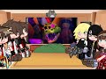 gregory s highschool classmates reacts to gregory s past🍀 fnaf sb ft gregory