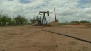 Oil's collapse deepens. stocks drop worldwide