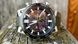 CASIO EDIFICE EQB-2000DC-1AER