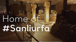 Home of Sanliurfa | Go Türkiye