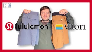 Lululemon vs. Vuori: Which One is ACTUALLY Worth It?