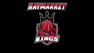 Haymarket Kings Basketball at Big Time Hoops Challenge