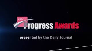 Sponsor Loop - Progress Awards 2017