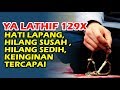 dzikir asmaul husna - ya lathif 129x