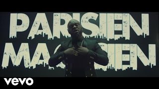 Barack Adama - Parisien magicien (Clip officiel) ft. Black D, Le Nine, Guy2Bezbar