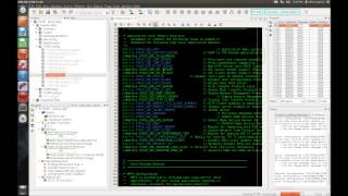 Embedded Web Server: Software Initial Setup