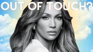 Jennifer Lopez, Vanity & The Death of Celebrity Ego