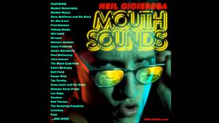 Neil Cicierega - Full Mouth