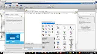 Running MATLAB Project in LabView