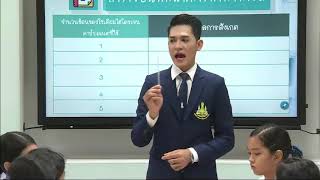 EP6 DLTV มูลนิธิการศึกษาทางไกลผ่านดาวเทียม