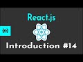 Introduction to React #14 | MERN Stack Tutorial With Auth
