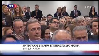 Νέα δημοσκόπηση  | 10,5 μονάδες μπροστά η νέα δημοκρατία έναντι του Σύριζα