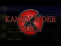 Kamen Rider Taros Opening Sequence | What If Kamen Rider Den O Got Adapted In 2011? | Fanmade intro.