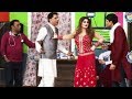 Amjad Rana and Laila Khan with Azeem Vicky Stage Drama Siyasi Hospital Comedy Clip 2020