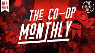 The Co-Op Monthly | April 2024