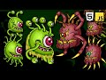 JavaScript 2D Game Tutorial (with physics)