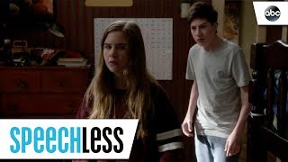 Freaky Friday - Speechless