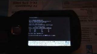 QuickBasic on Smartphone