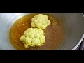 ଗୋଟା ଫୁଲକୋବି ମସଲା cauliflowermasalarecipe ଗୋଟା ଫୁଲକୋବିକୁ ଏମିତି କେବେ ଖାଈନଥିବେ ଥରେ ଖାଇ ଦେଖନ୍ତୁ