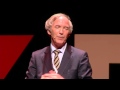 Why education, not punishment, is the solution to reducing crime | John Lonergan | TEDxDublin