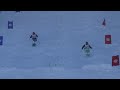 simon lemieux vs jay panther 2014 fis nor am vail day 2 mens top 8 dual finals