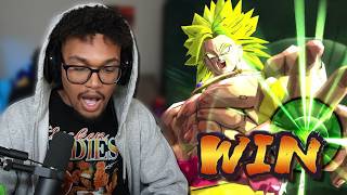 How did this happen AGAIN? (...this character is insane)