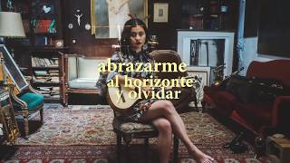 Silvana Estrada — Sabré Olvidar (Lyric )