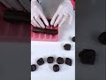 100 brigadeiros em 5 minutos testando boleadora 😱 shorts