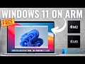 How to Download and Install Windows 11 for ARM for Free on M1/M2/M3  Mac & ARM-based PCs | FREE