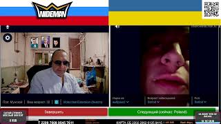 У ЮРЫСТА КУЧА ФАКТОВ / ZАХАР VЛАДИМИРОВИЧ ИСКАНДЕРОВ В РУЛЕТКЕ