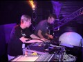 Ticon live action 2003