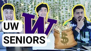 UW TALKS: What You Need to Know About the University Of Washington