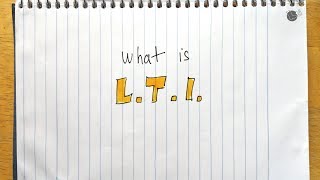 What is LTI?